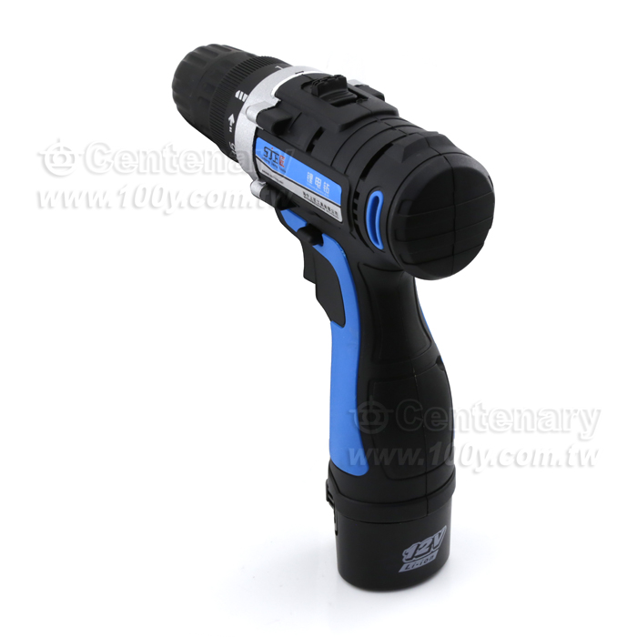 SJ_12V Lithium Drill - 119567 Product Image