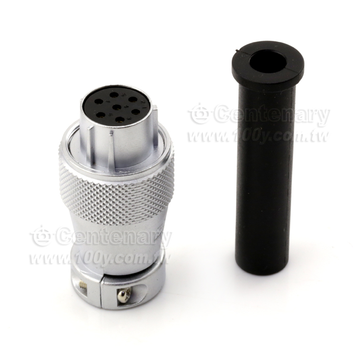 7P母頭 ψ20mm - 87237 產品圖片