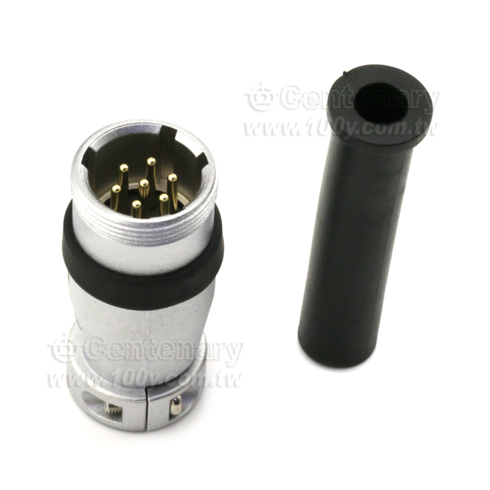 7P公頭 ψ20mm - 87235 產品圖片