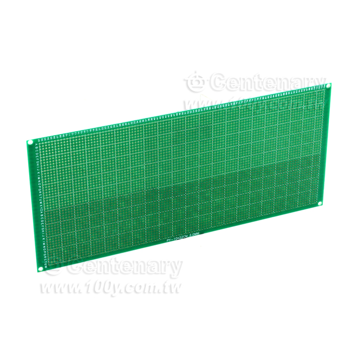 10*22cm PCB - 131745 Product Image