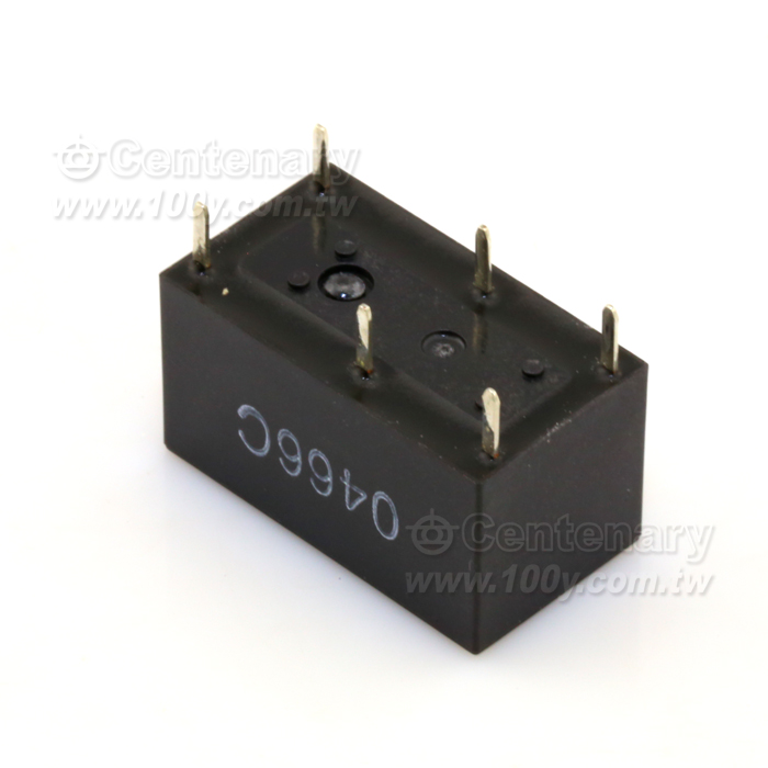 繼電器 DC9V - 51785 產品圖片