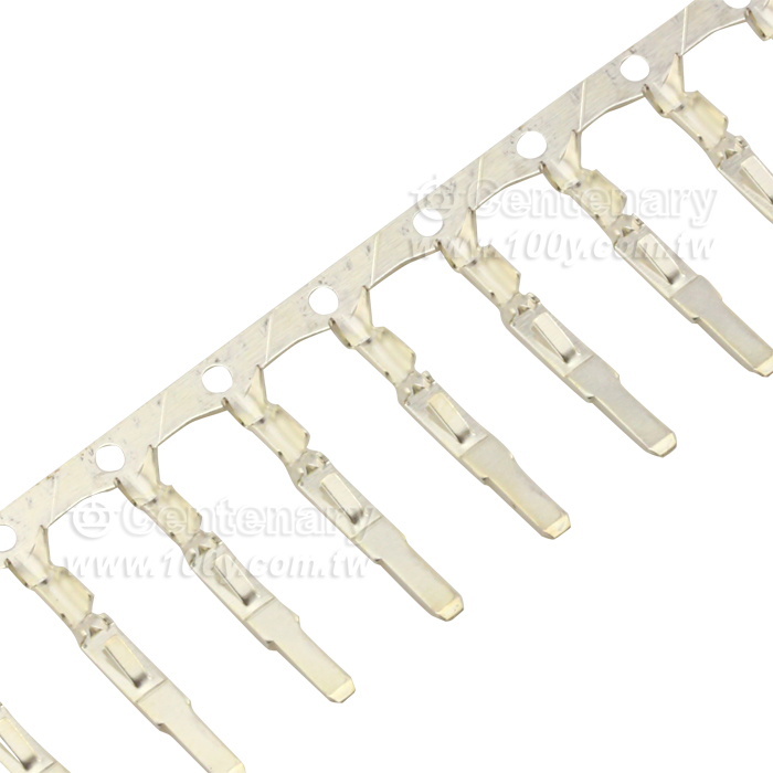HONDA_Crimping Type Male Pin - 83876 Product Image