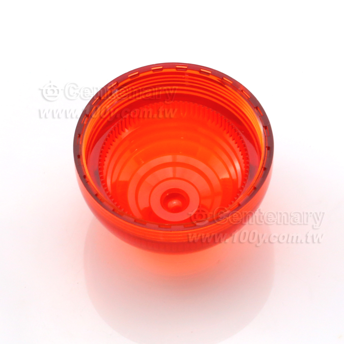 DR22D0L, DR30D0L用按鈕蓋 (紅色) - 108166 產品圖片