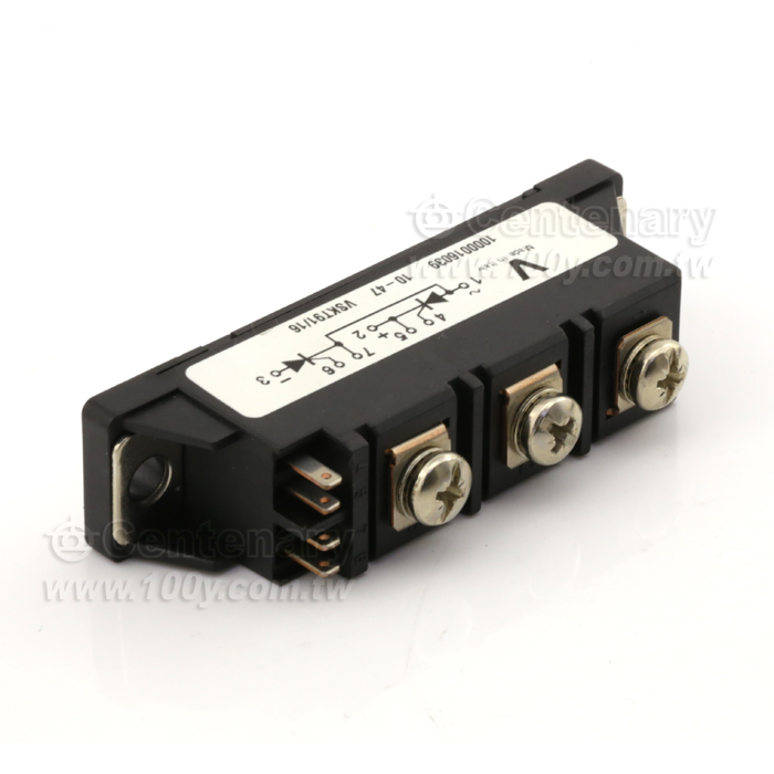 ADD-A-pak GEN V Power Module - 16525 Product Image