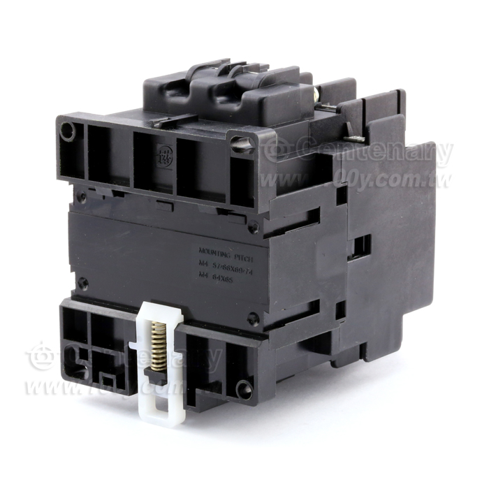 電磁接觸器AC220V非可逆 - 87521 產品圖片