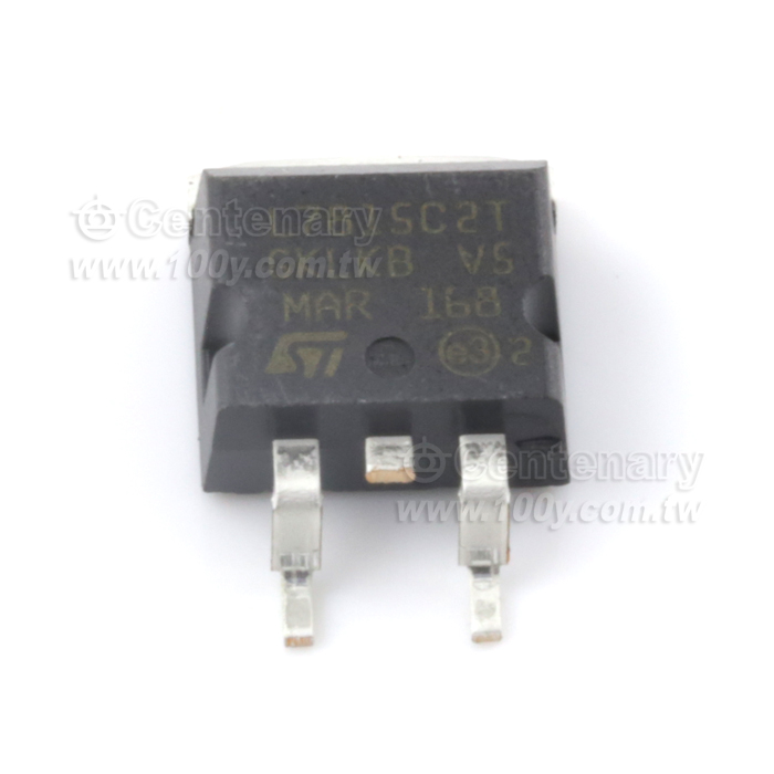 D2-PAK - 81335 產品圖片