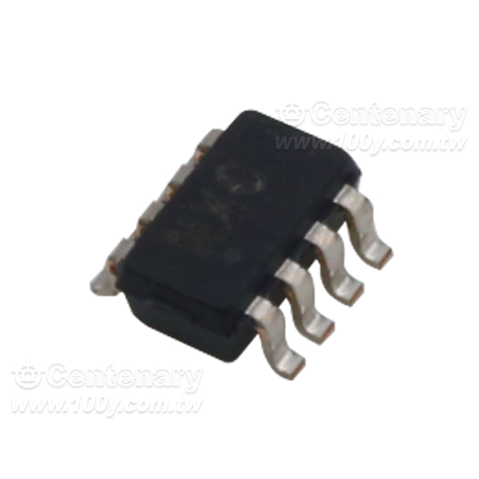 8P/SOT-23 - 87620 產品圖片