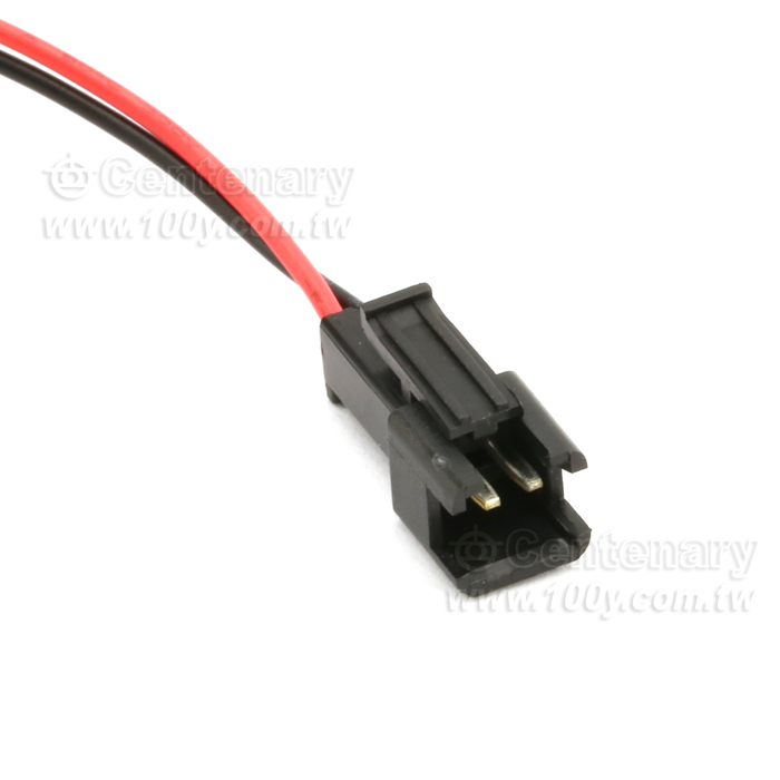 DC24C Axial Fan - 87621 Product Image