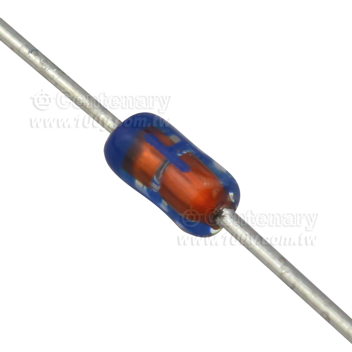 整流二極體 10mA - 95157 產品圖片