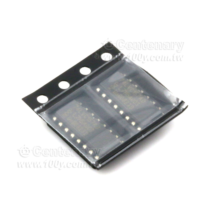 16P/SOIC(SOT109-1) - 17070 產品圖片