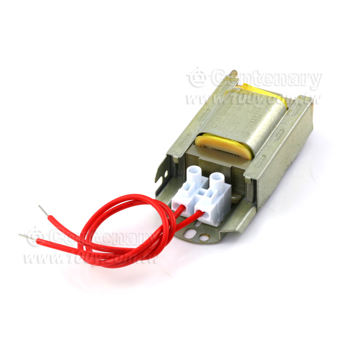 安定器 110V/17W - 87529 產品圖片