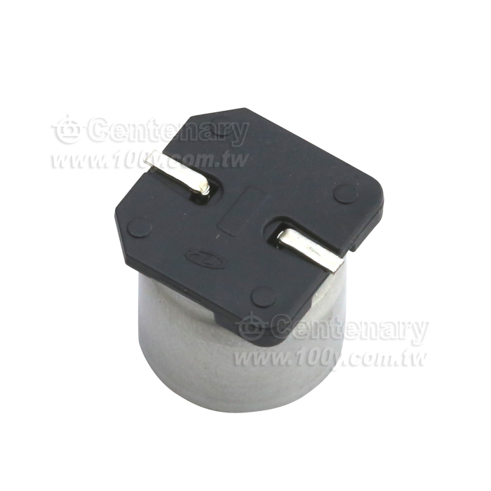680UF 4V 20% SMD - 87831 產品圖片