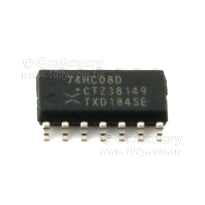 14P/SO14 (ROHS) - 53403 產品圖片