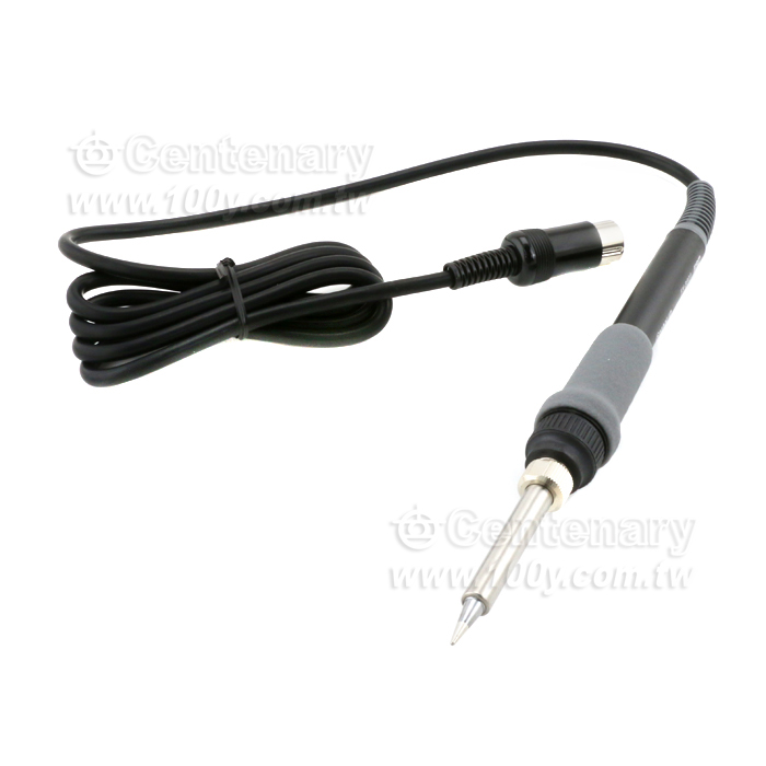 FX-888D/FX-889焊台專用烙鐵筆 - 87746 產品圖片