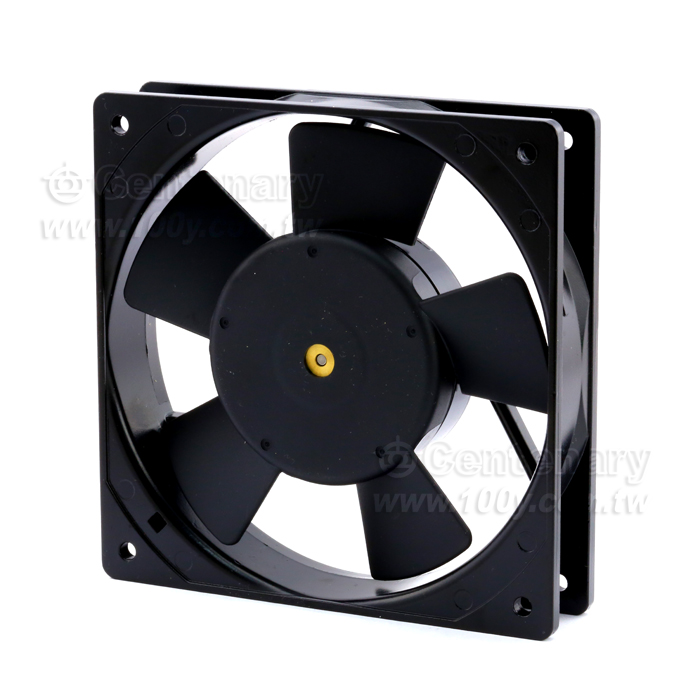 AC軸流扇 - 42749 Product Image
