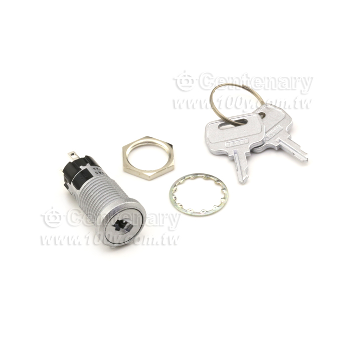 NKK_LOW & MEDIUM SECURITY KEYLOCK - 86749 Product Image