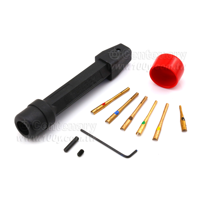 AMP_插入/提取工具 - 87932 產品圖片