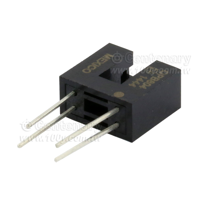 Slotted Optical Switch - 87996 產品圖片