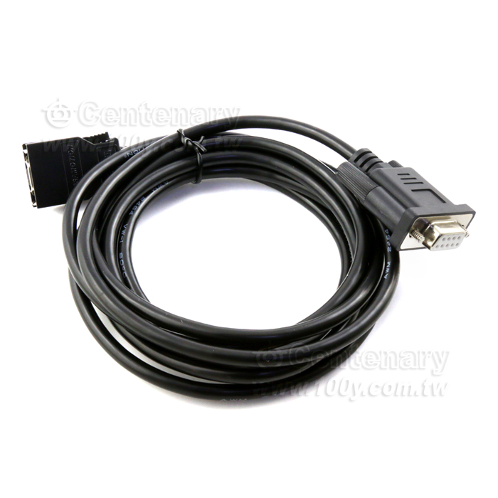 兼容歐姆龍-USB to PLC編程電纜通訊線 - 87004 產品圖片