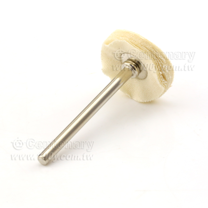 電磨拋磨工具 柄徑3.175mm - 115855 產品圖片