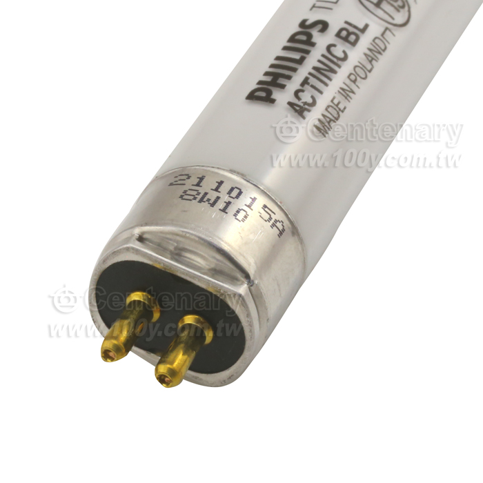 紫外線UV.A捕蚊燈管 56V/5000 hr (BL8W) - 88110 產品圖片