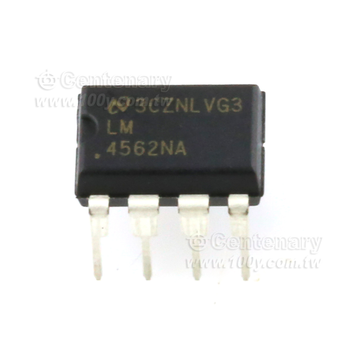 8P/DIP (ROHS) 5V~34V 音訊放大器 - 88078 產品圖片