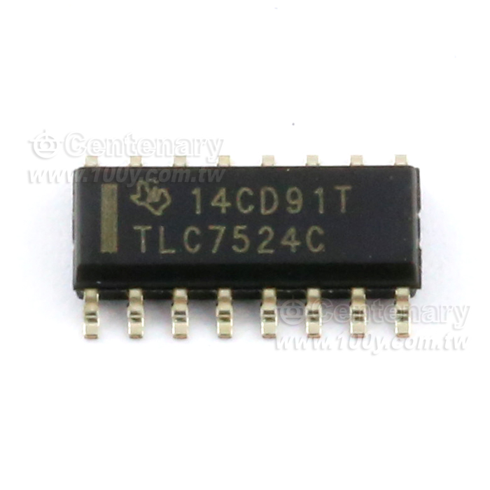 16P/SOIC - 56312 產品圖片