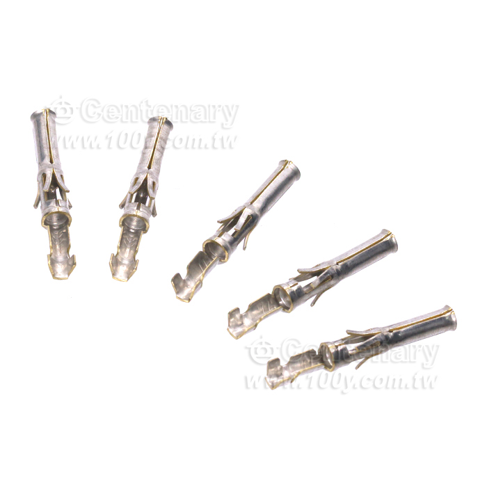 Socket (Female)20-24 AWG - 88097 產品圖片