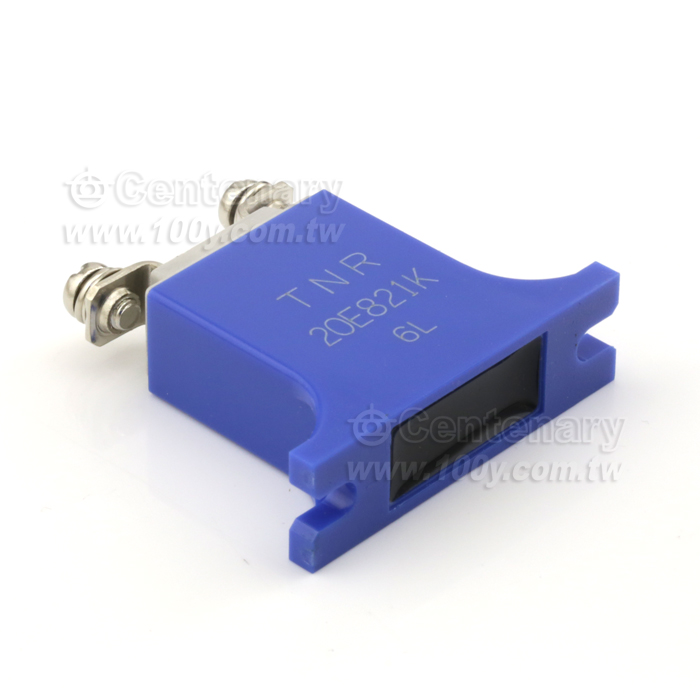 突波吸收器 1800pF/820V - 97196 產品圖片