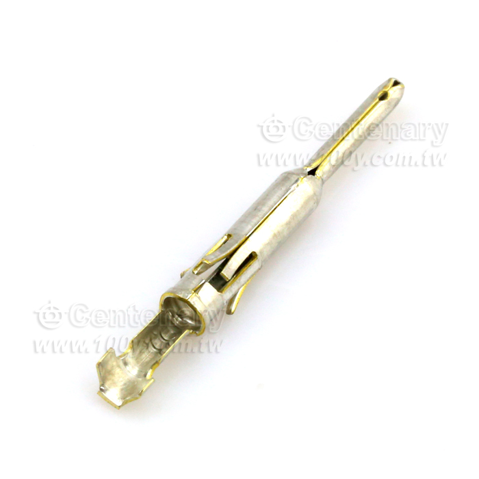 TE/AMP Multimate VI   Male Pin 20-24AWG - 88099 Product Image