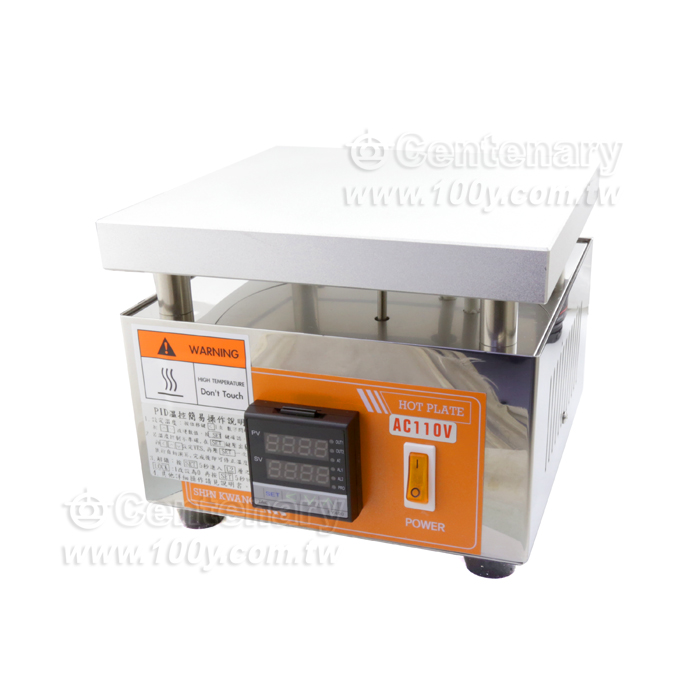 電氣加熱板 110V - 88033 產品圖片