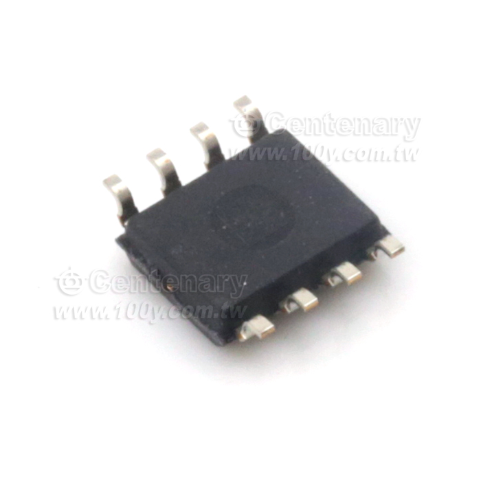 8P/SOP RoHS - 40229 產品圖片