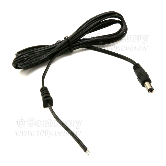 DC  5.5*2.1mmPower Line - 105742 Product Image