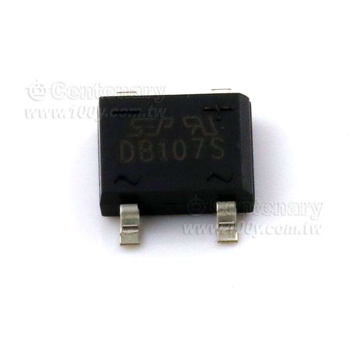 SEP_Bridge Rectifier - 114682 Product Image