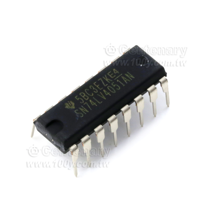 16P/DIP - 88190 產品圖片