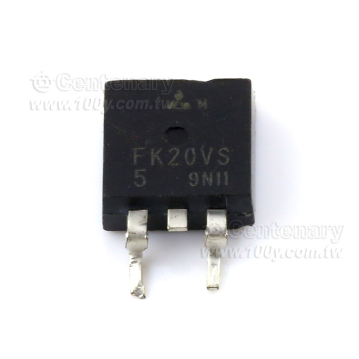 TO-220S - 88308 產品圖片