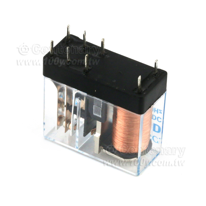 PCB Relay - 99833 Product Image
