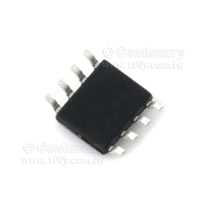 8P/SOIC (ROHS) - 77660 產品圖片
