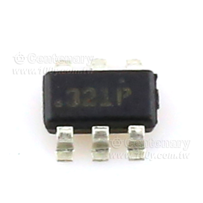 6P/Super SOT-6 (ROHS) - 77537 產品圖片