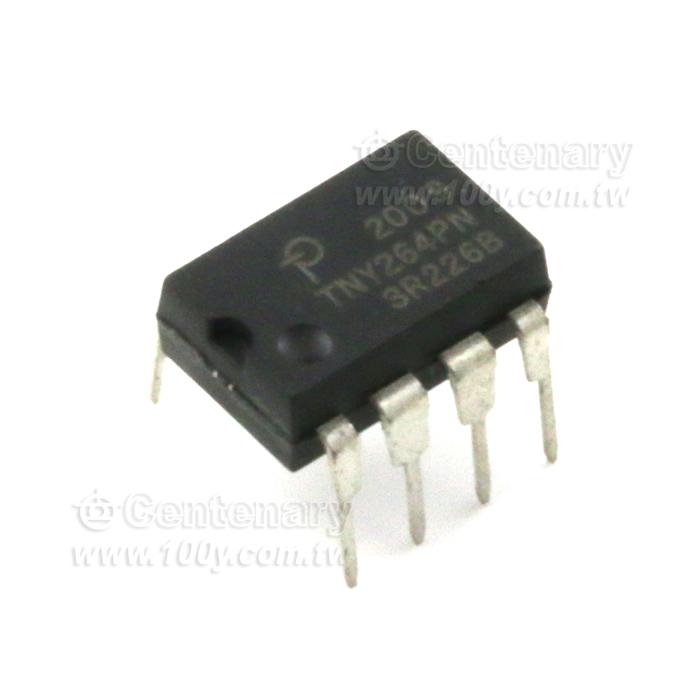Low Power Off-line Switcher - 17951 Product Image