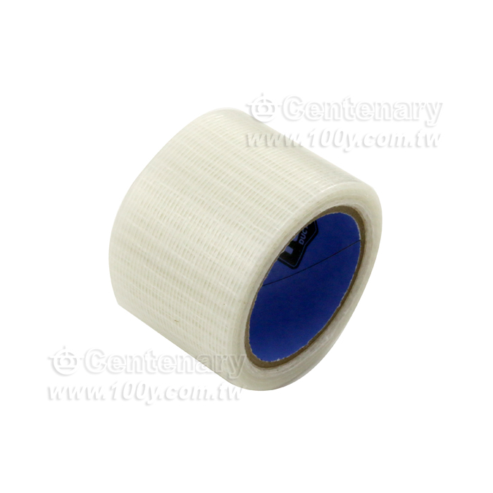 超強大力防水膠布 36mm*3.6M透明 - 61341 產品圖片