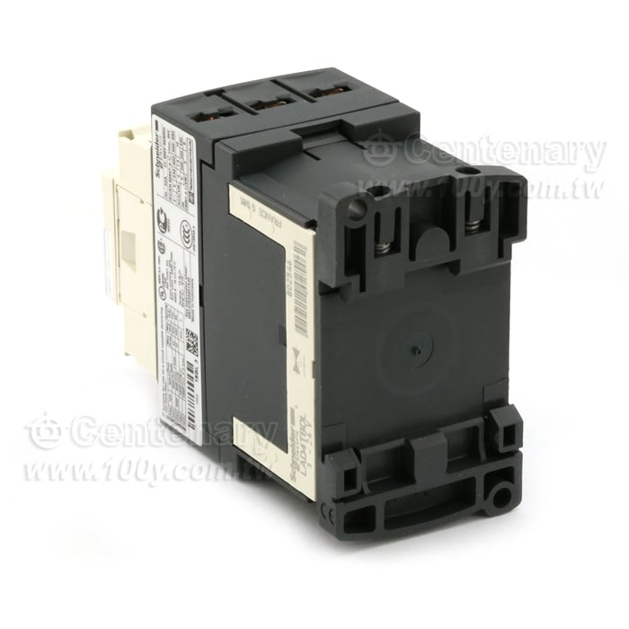接觸器 18A/Coil:24Vac 3pole - 87312 產品圖片