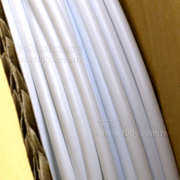 AVC_Blank Marker Tubes - 119502 Product Image