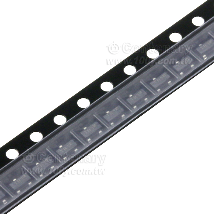 Power MOSFET - 42526 Product Image