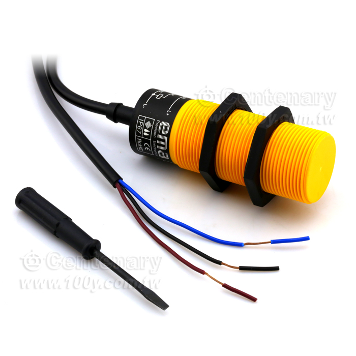 15nf mm電容式PNP常開 - 87809 產品圖片