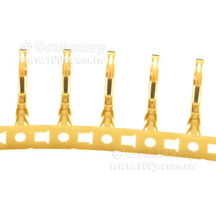JAE_Contacts,Socket - 88513 Product Image