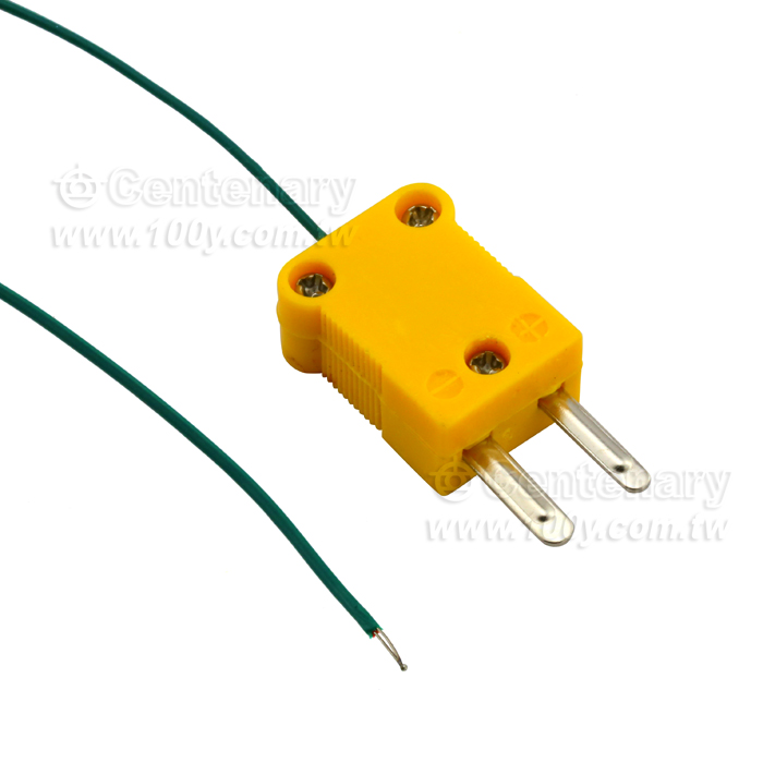 熱電偶感溫棒 1M - 110393 產品圖片