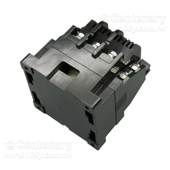 電磁接觸器  AC220V 2a2b - 88527 產品圖片