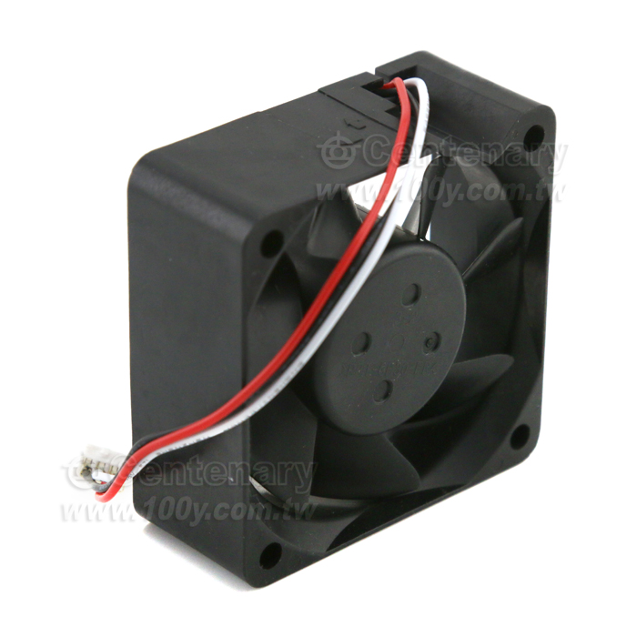 DC Axial fan - 88530 Product Image