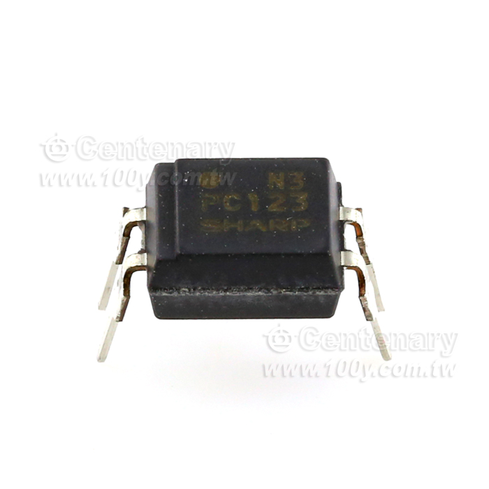 電晶體輸出光耦合 IC - 47574 產品圖片